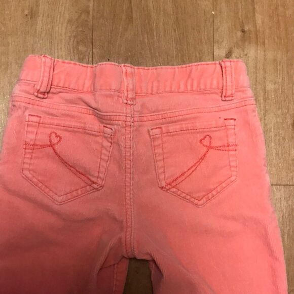 Children’s Place Corduroy Rhinestone Jeans - Picture 11 of 13